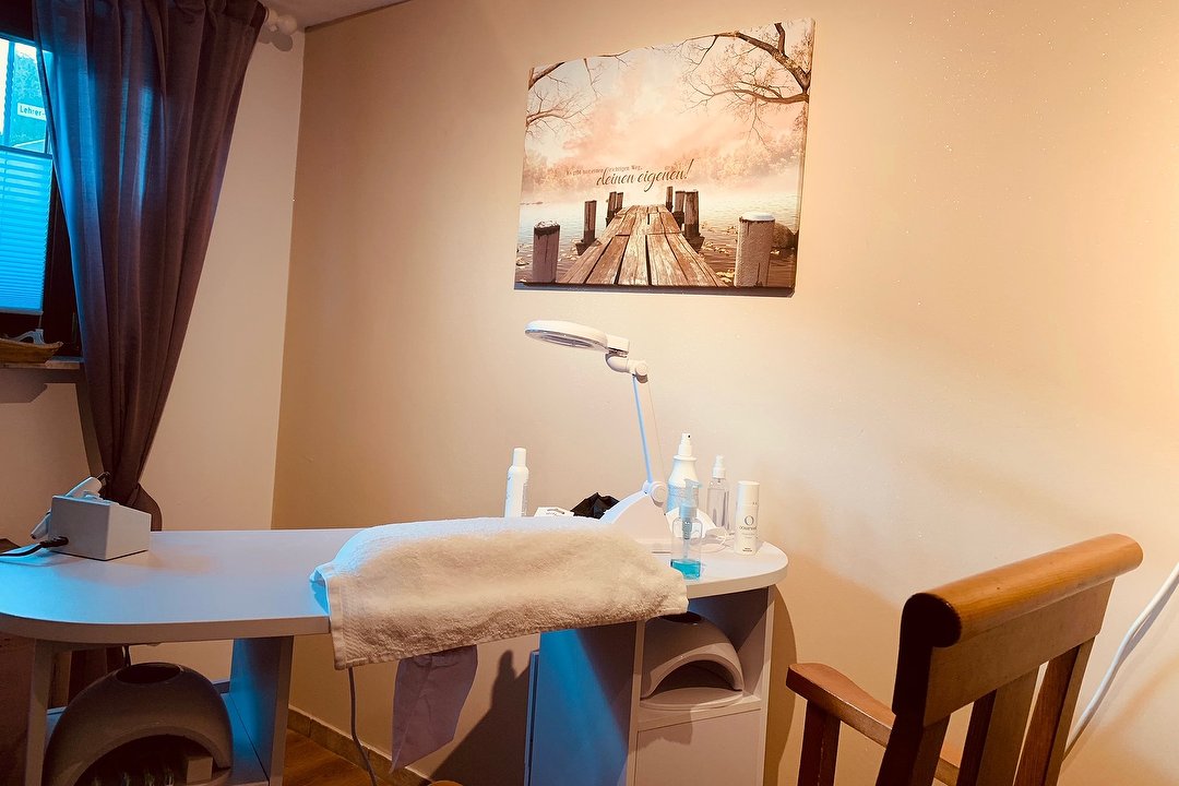 Nails Finest and Cosmetics, Selzen, Rheinland-Pfalz