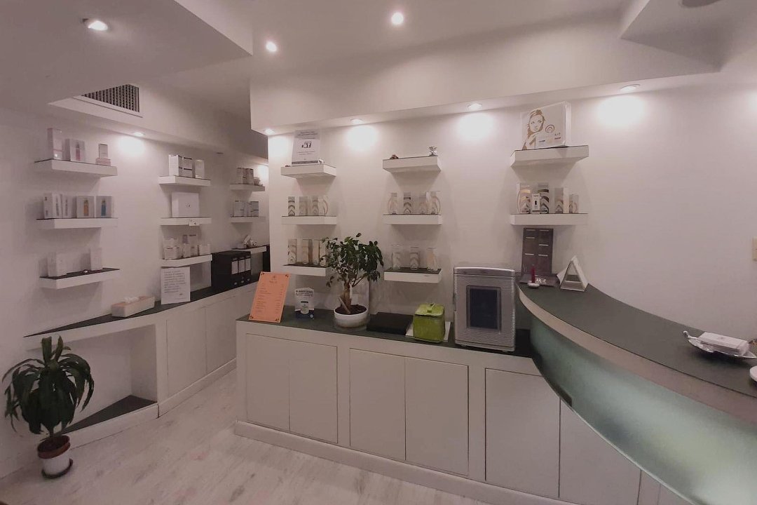 Aesthè Roma, Nomentano, Roma