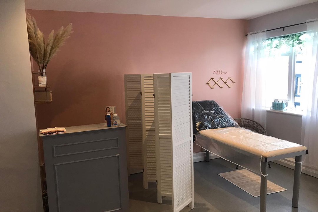 Beauty Salons Near Speke Liverpool Treatwell