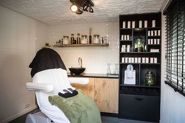 Salon No 83, Purmerend, Noord-Holland