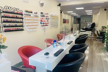 Well Nails Bar | Nail Salon in Hackney, London - Treatwell