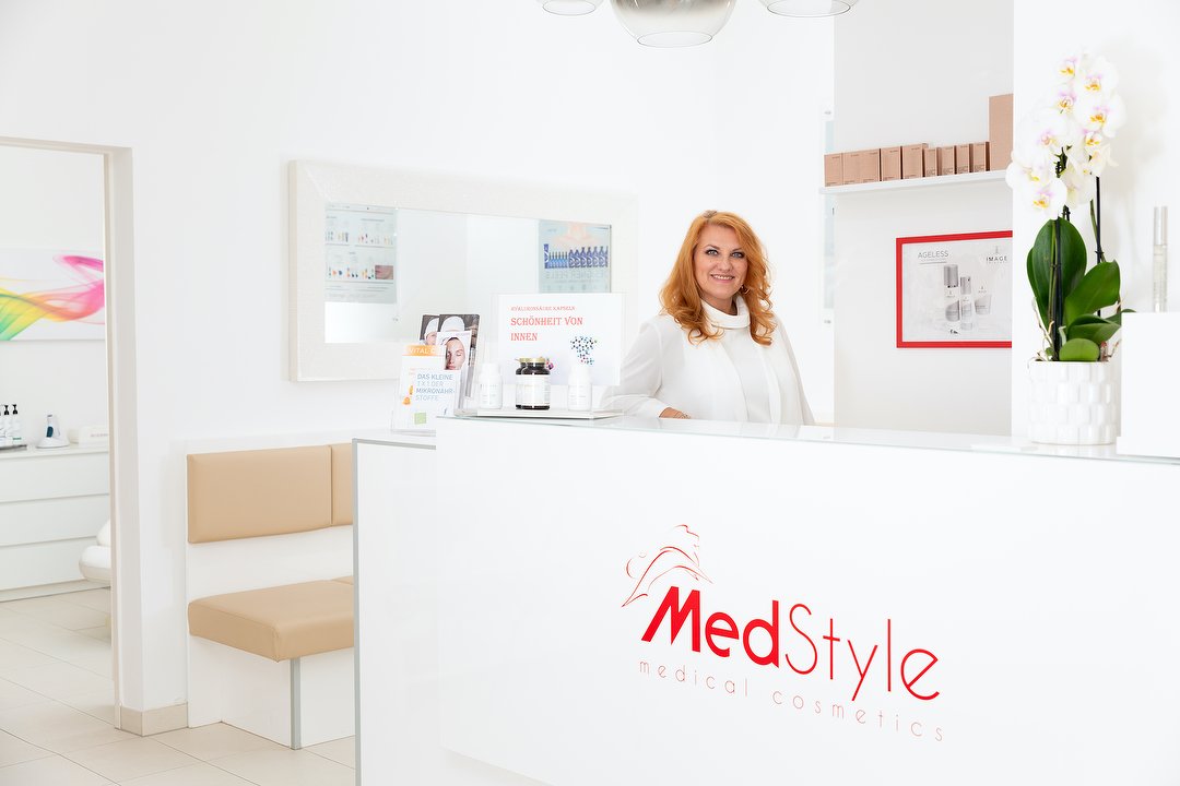 MedStyle medical cosmetics - Mödling, Mödling, Wien und Umland