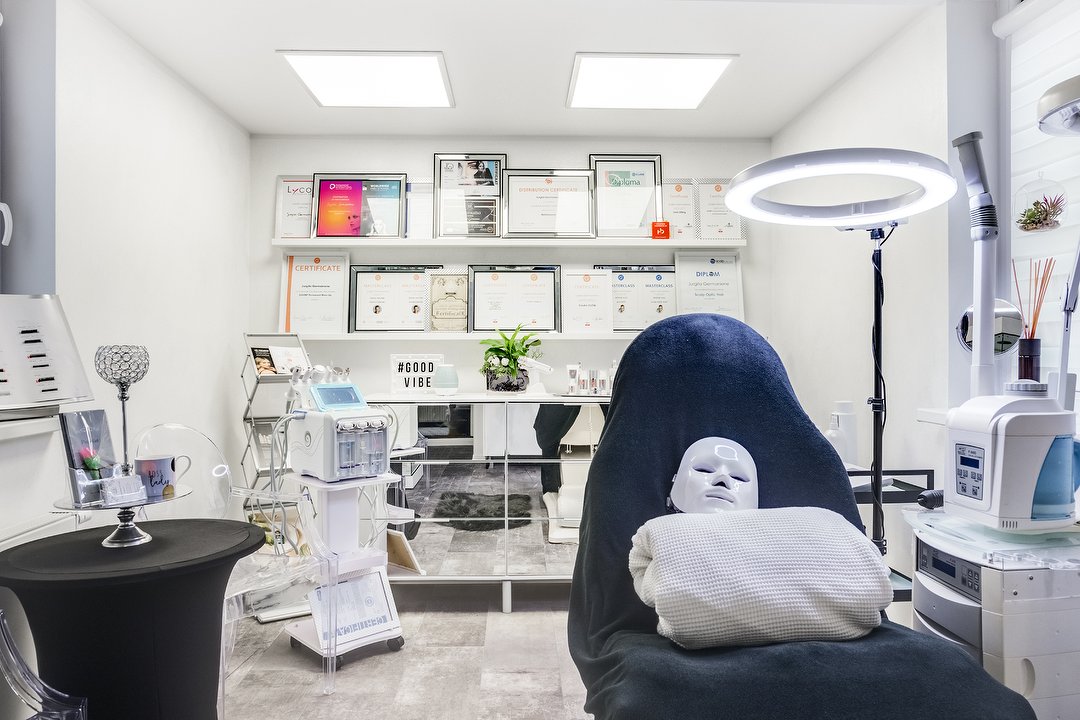 PMU&Derma Studio, Hardinxveld-Giessendam, Zuid-Holland