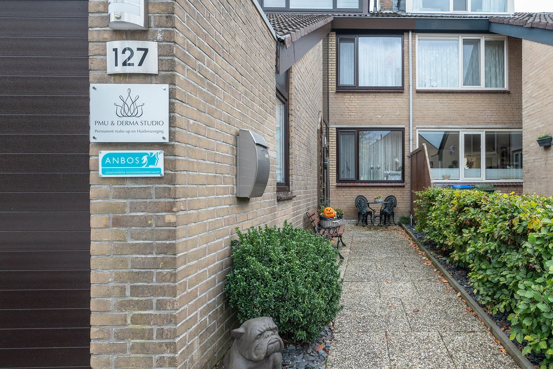 PMU&Derma Studio, Hardinxveld-Giessendam, Zuid-Holland