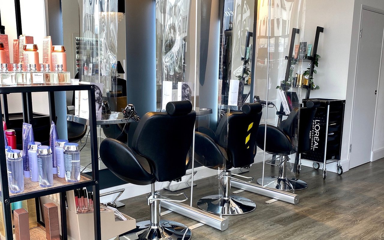 Afro Hairdressing in Enfield, London Treatwell