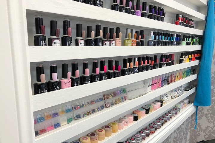 Mimi’s Nail Art | Nail Salon in Abram, Wigan - Treatwell