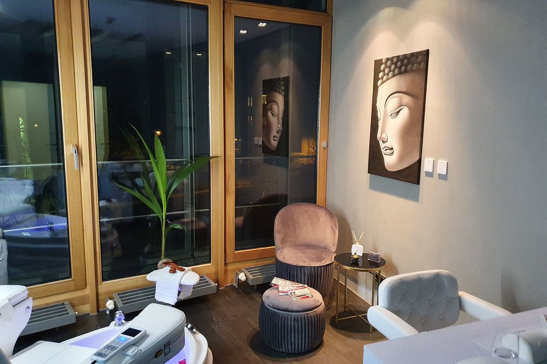 Emmanouelle Beauty Lounge, Pempelfort, Düsseldorf