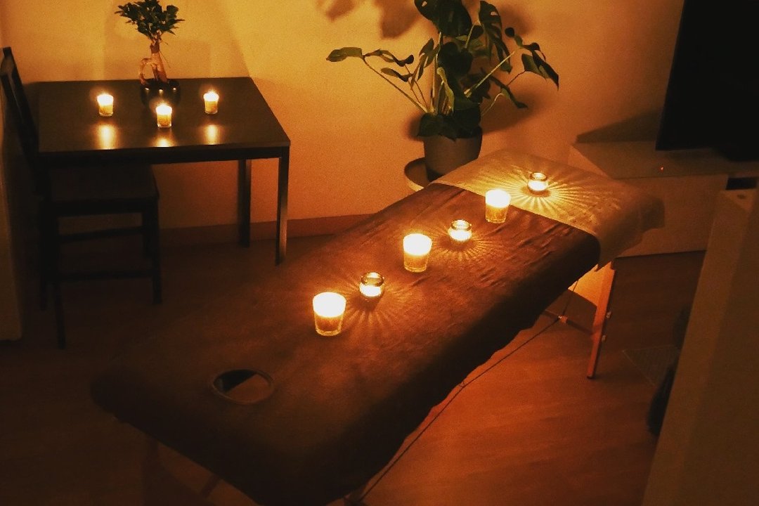 Massage by L, Vigneux-sur-Seine, Essonne