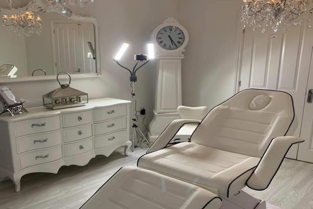 GiGi Manual Lymphatic Drainage Clinic Homebased Venue in Carlton