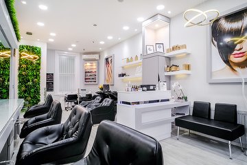 London Beauty House