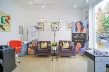 La Pelle Skin Clinic | Skin Clinic in Chiswick, London - Treatwell