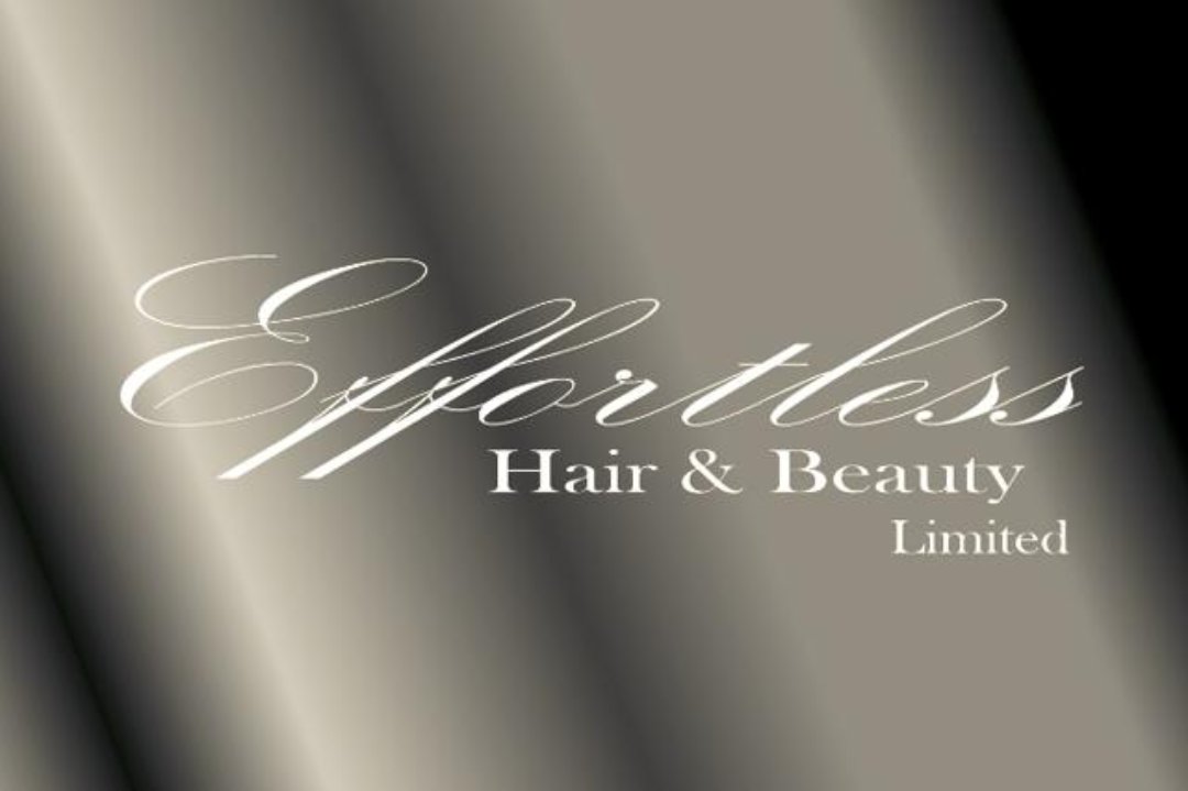 Effortless Hair & Beauty Limited, Worthing, West Sussex