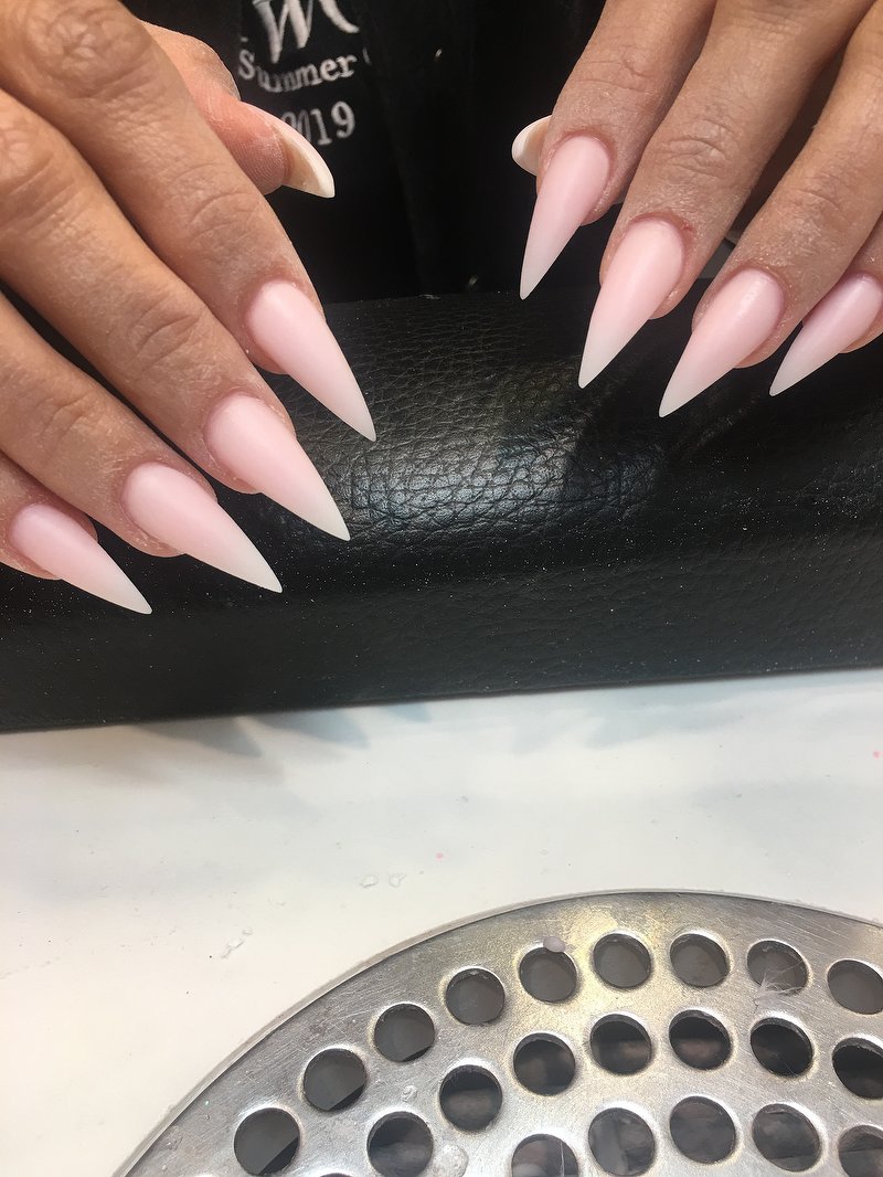 Micel Nail Beauty Nagelstudio In Milbertshofen Am Hart Munchen Treatwell 