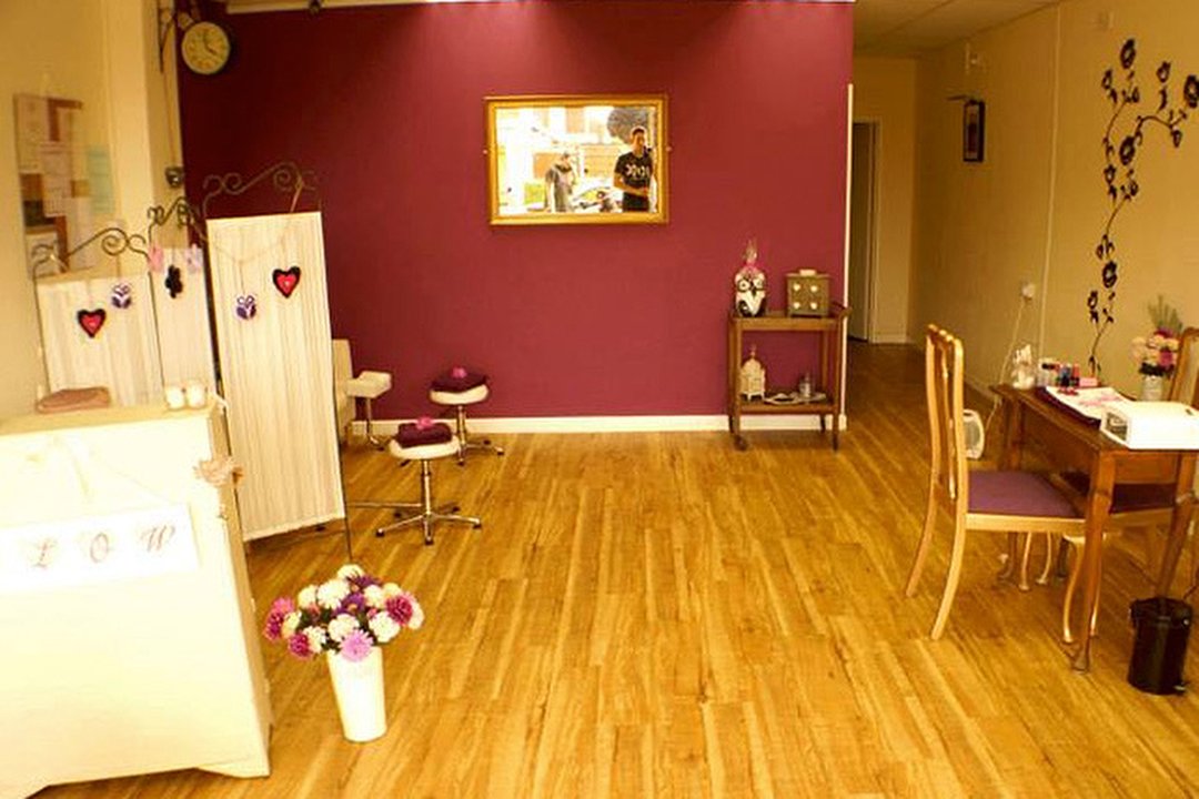 Glow Beauty Studio, Muxton, Shropshire