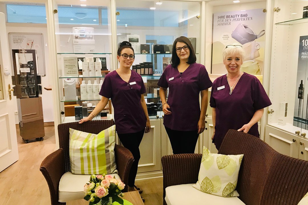 Cosmetic im Celler Tor, Celle