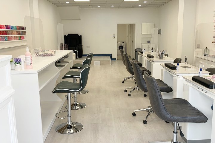 Lux Nails | Nail Salon in Gateshead, Tyneside - Treatwell