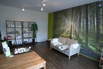 Linda Binz Kosmetik