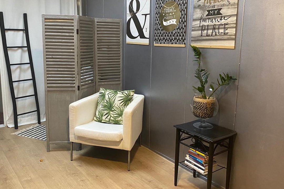 Wax Studio Lockerroom, Hilversum, Noord-Holland
