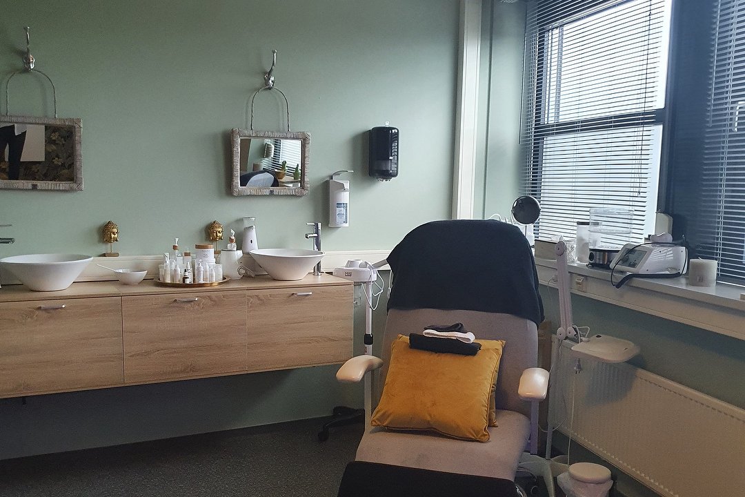 Schoonheidssalon Ibiza, IJsselstein, Provincie Utrecht