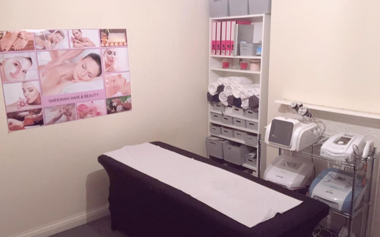 Top 20 Massages in Enfield, London Treatwell