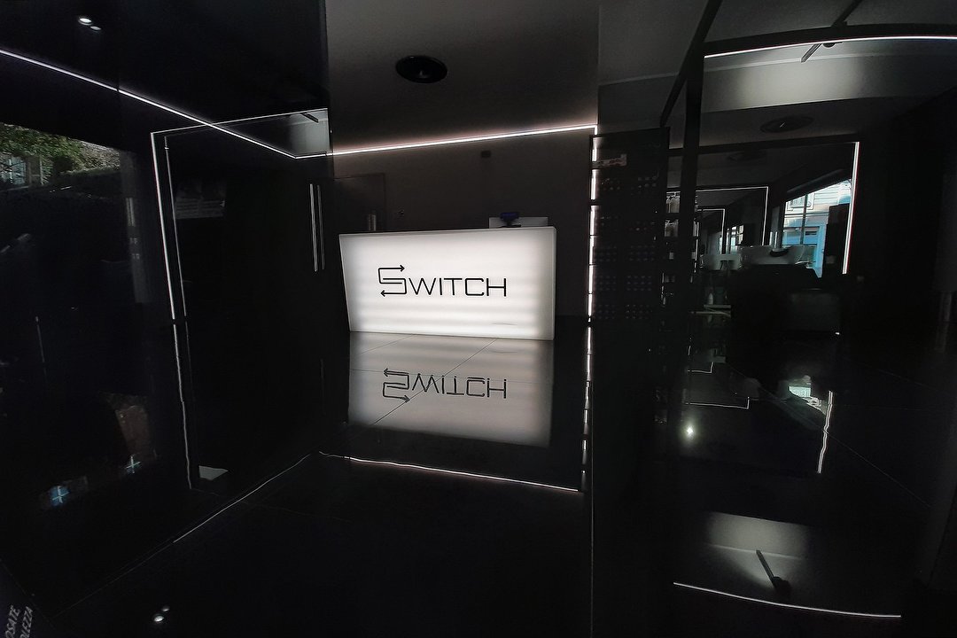 Switch Beauty Concept, Garibaldi - Isola, Milano