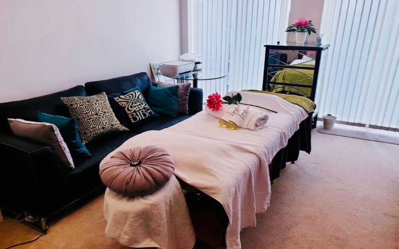 Top 20 Massages in North West London, London Treatwell