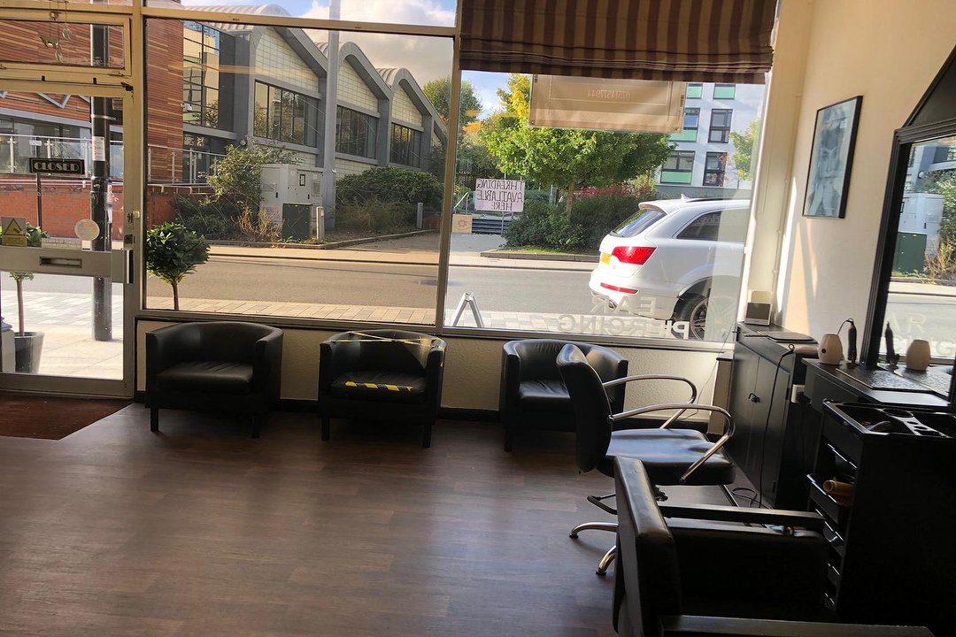 Hair & Beauty, Forest Hill, London