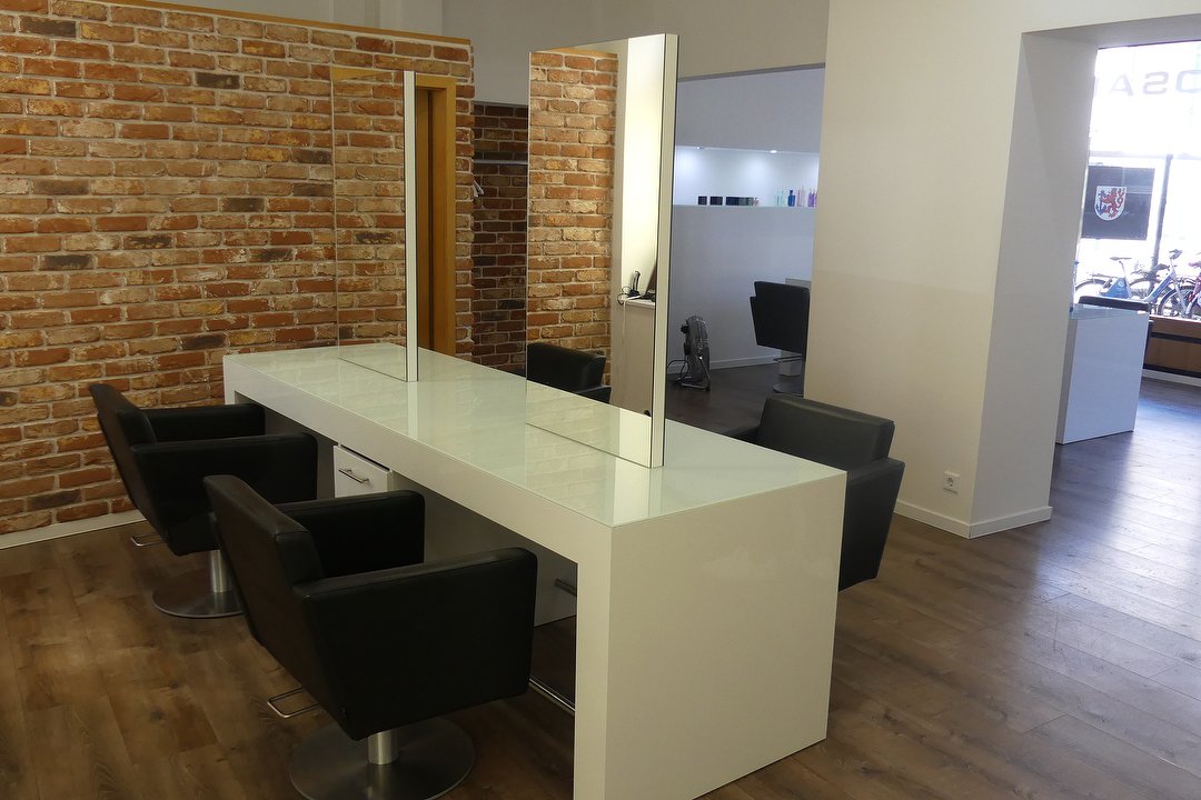 Josal Hairdesign, Suitbertusstraße, Düsseldorf