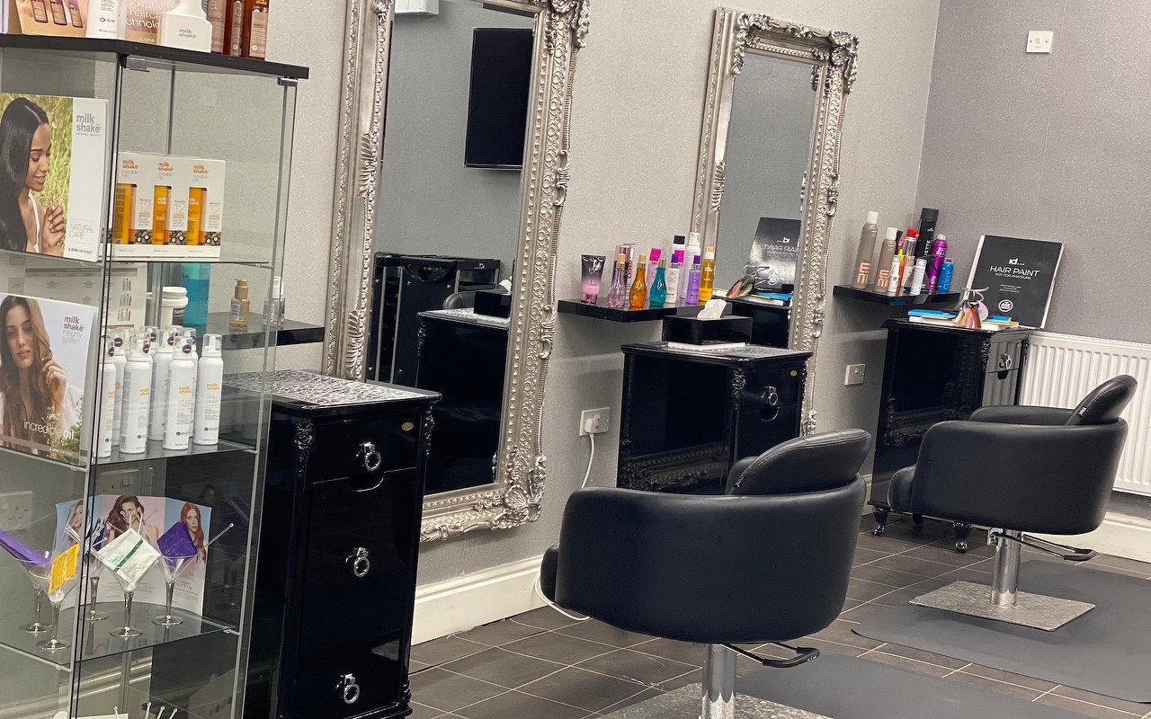 Top 20 Hairdressers and Hair Salons in NewcastleuponTyne Treatwell