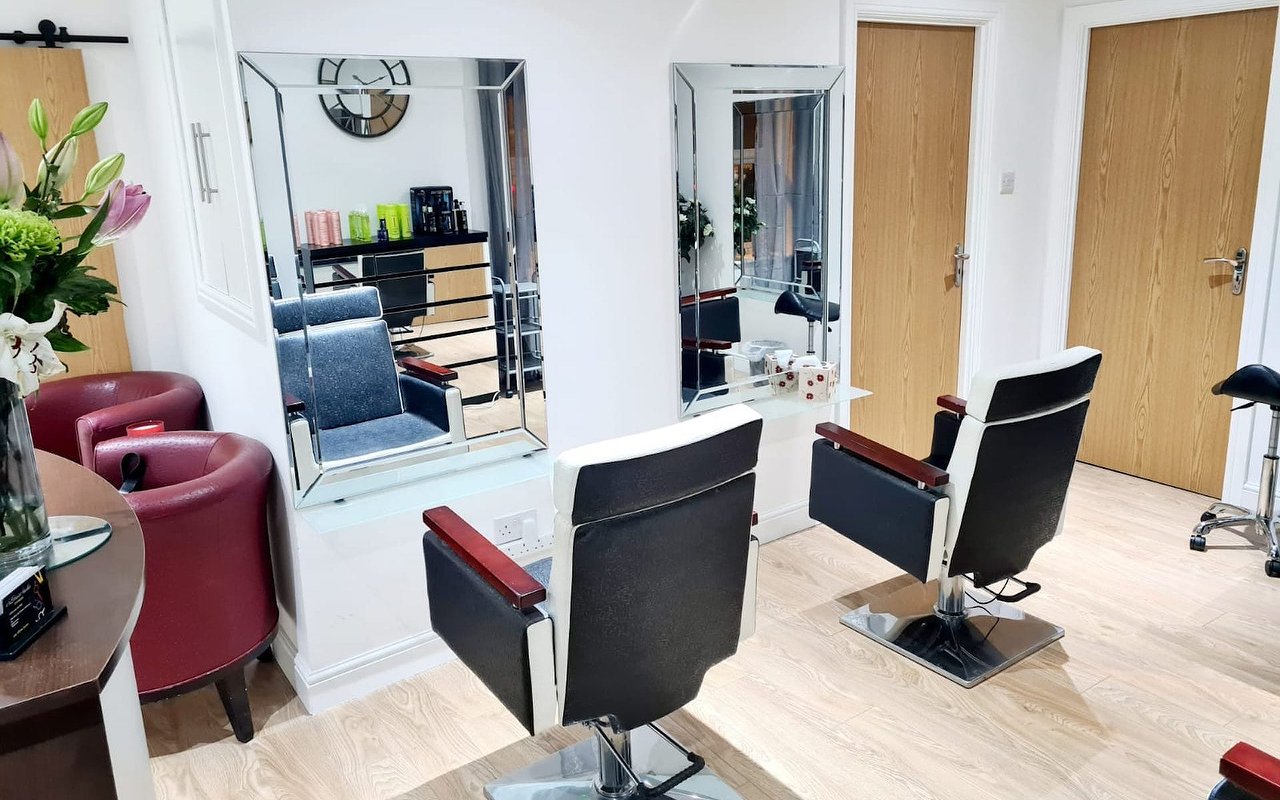 Top 20 places for Eyelash Extensions in Leeds Treatwell