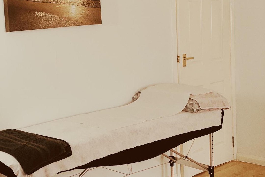 Lies & Lashes, Cranford, London