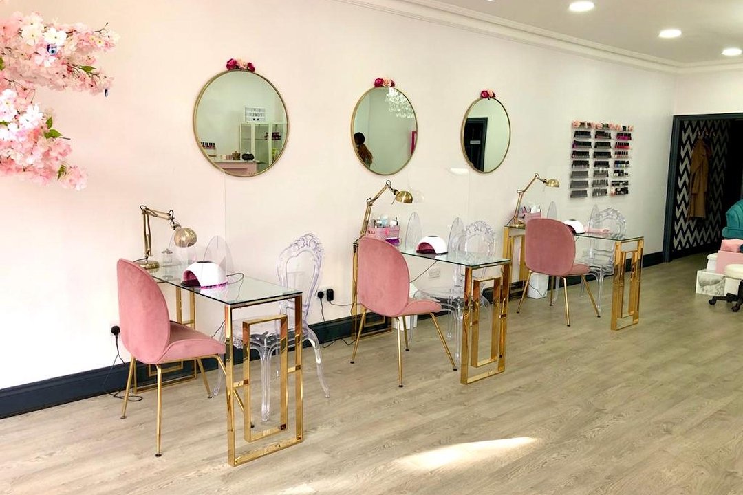 Beaute Box, Woodford Green, London
