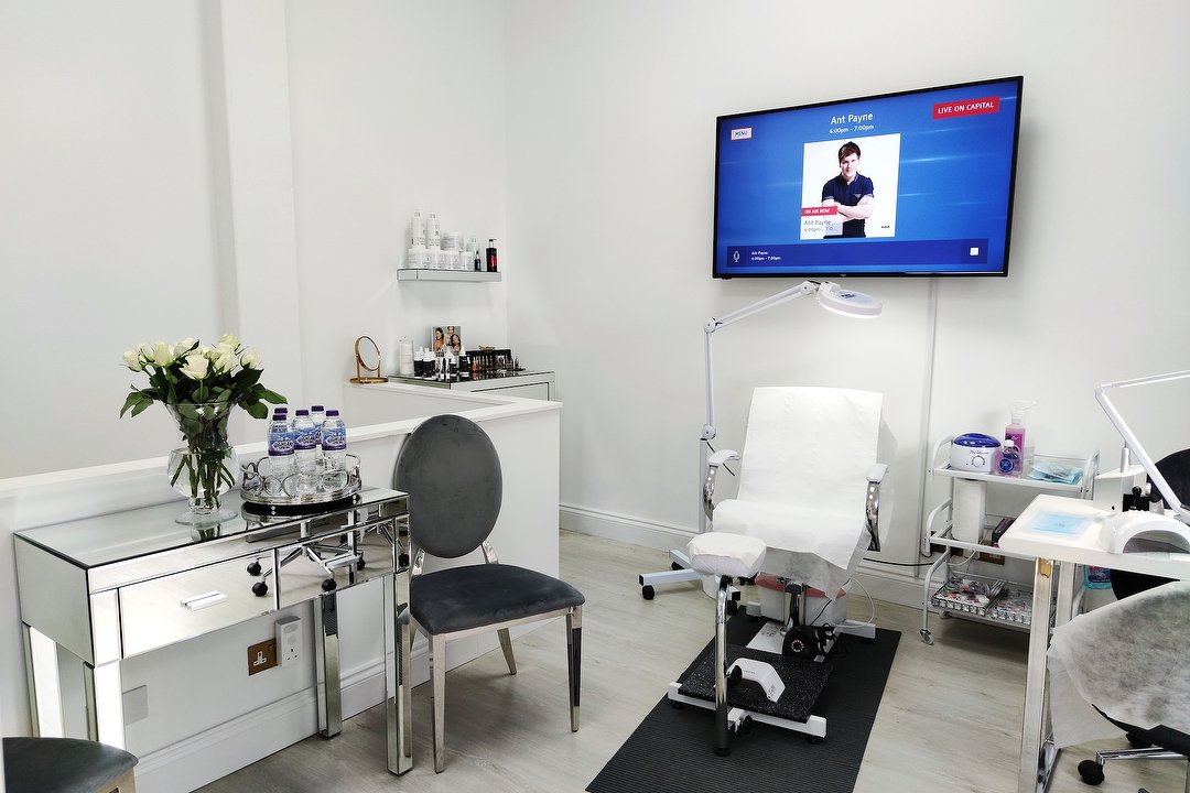 MP Beauty Estetic Clinic, Leith, Edinburgh