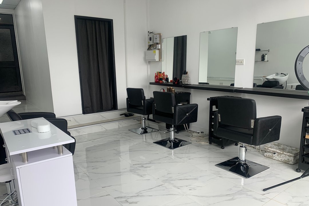 Bonitta Beauty Studio, Manor Park, London
