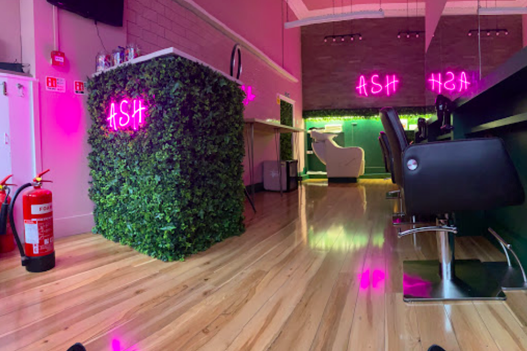 ASH Studios, Edinburgh New Town, Edinburgh