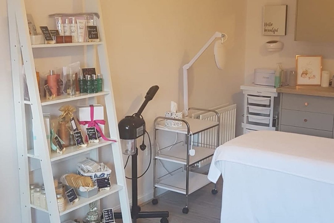 The Garden Room, Royston, South Yorkshire