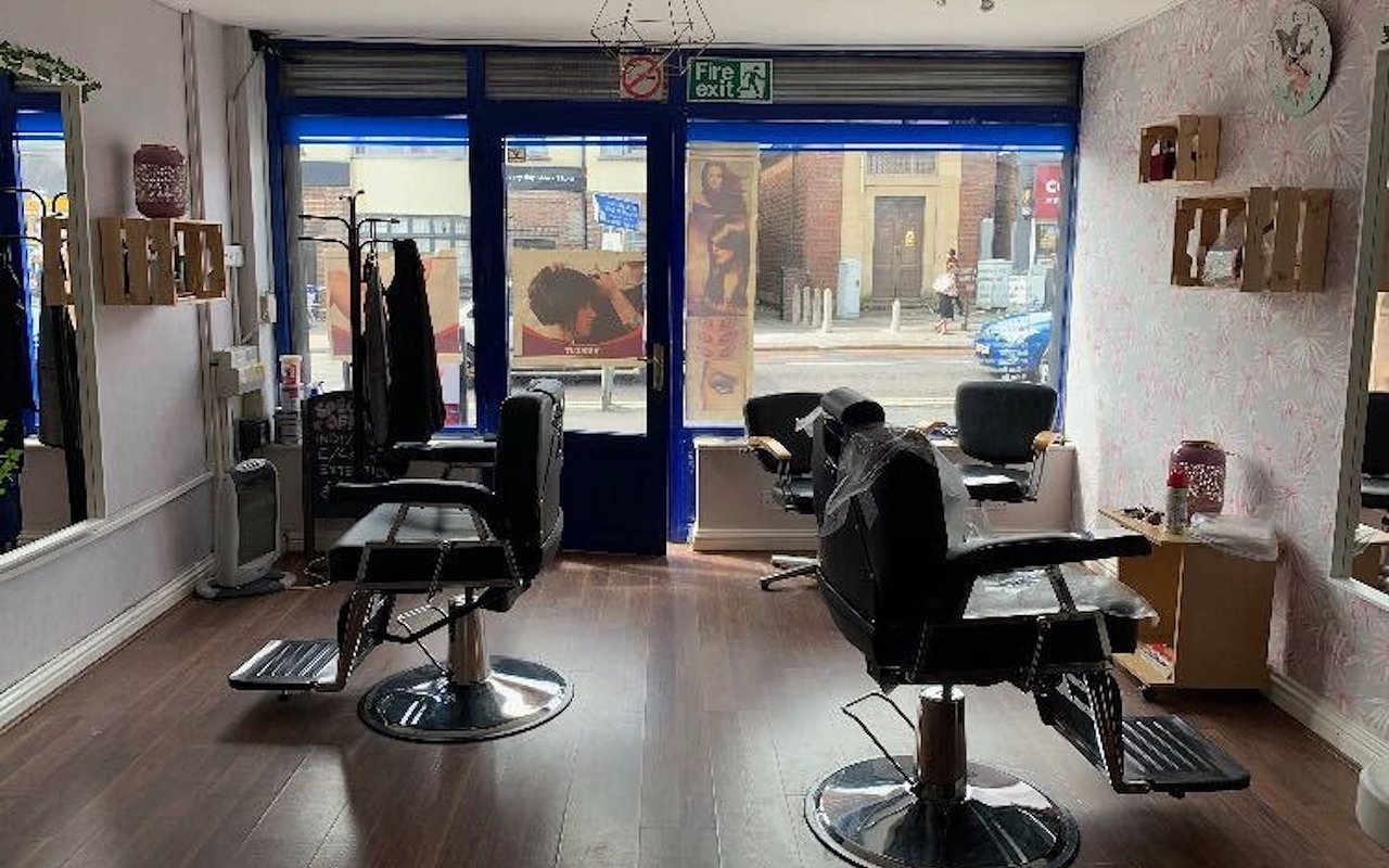 Top 20 Hairdressers And Hair Salons In Bristol Treatwell