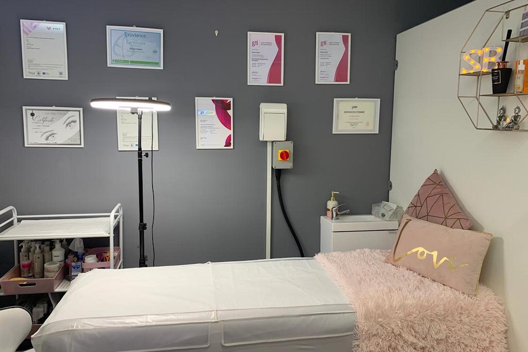 Sher Beauty London, Whetstone, London