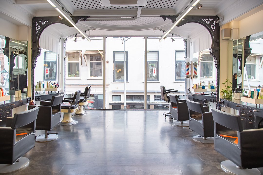 Aveda The Hague - Hair, Denneweg, The Hague