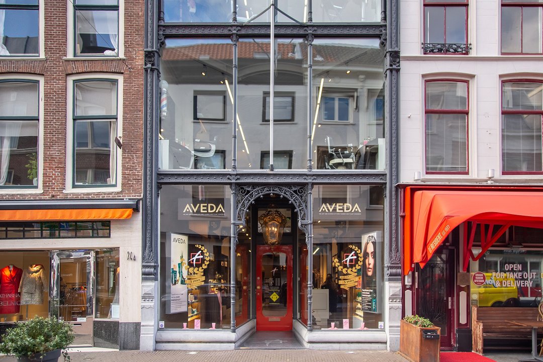 Aveda The Hague - Hair, Denneweg, Den Haag