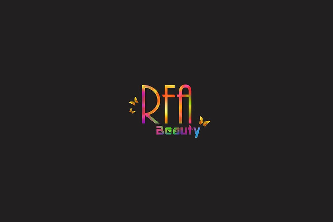 RFA Beauty, Crayford, London