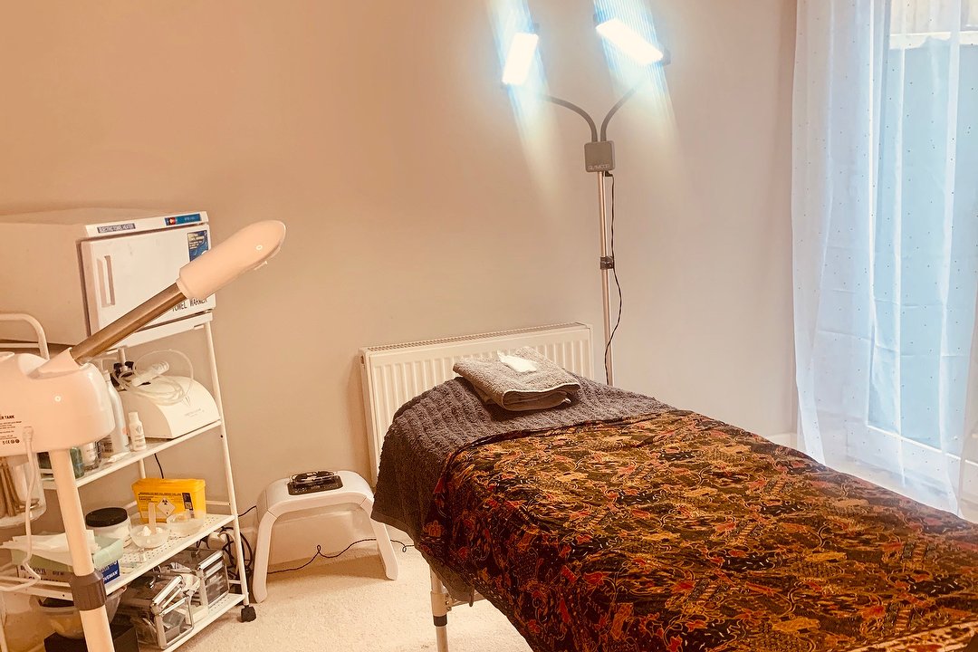 Jewel Beauty, Bromley, London