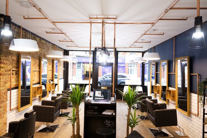 Ace Hair & Beauty | Hair Salon in East Twickenham, London - Treatwell