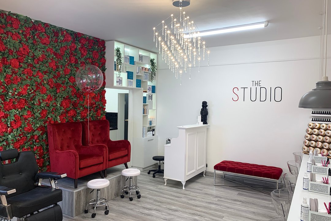 The Studio Salons - Bridge Of Don, Aberdeen City, Aberdeen