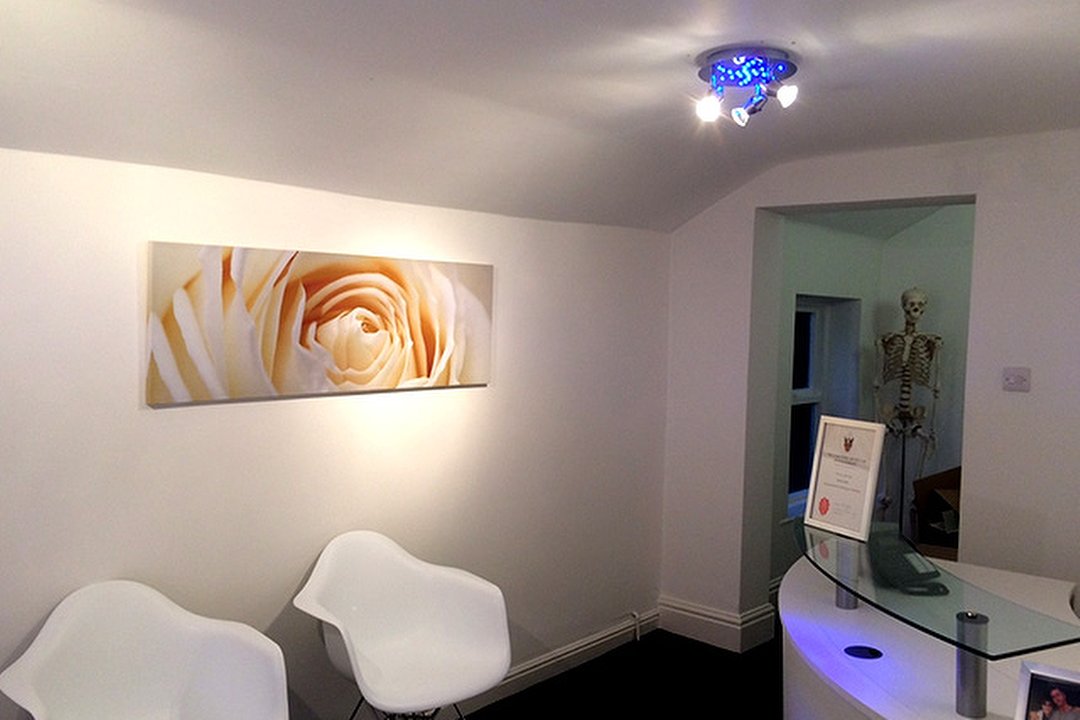 The Proactive Beauty Clinic, Sale, Trafford