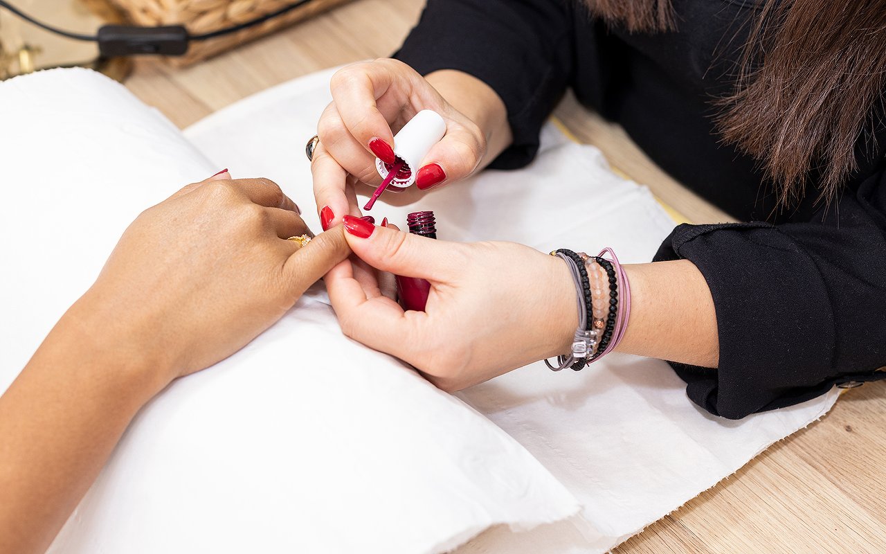 Top 20 Nagelstudios und Nageldesigner in Schweiz - Treatwell