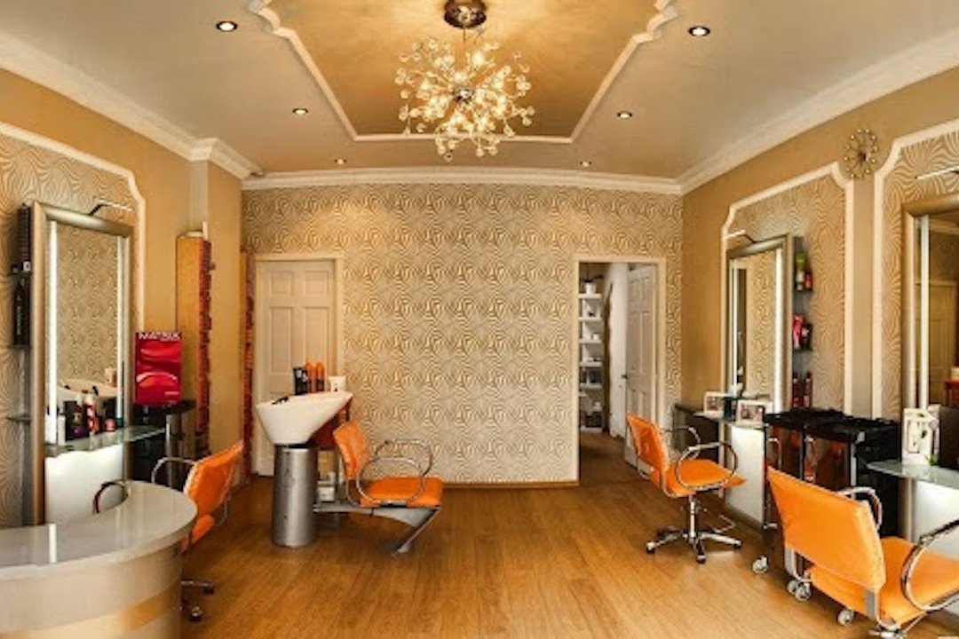 Tenisha Hair, Hammersmith and Fulham, London