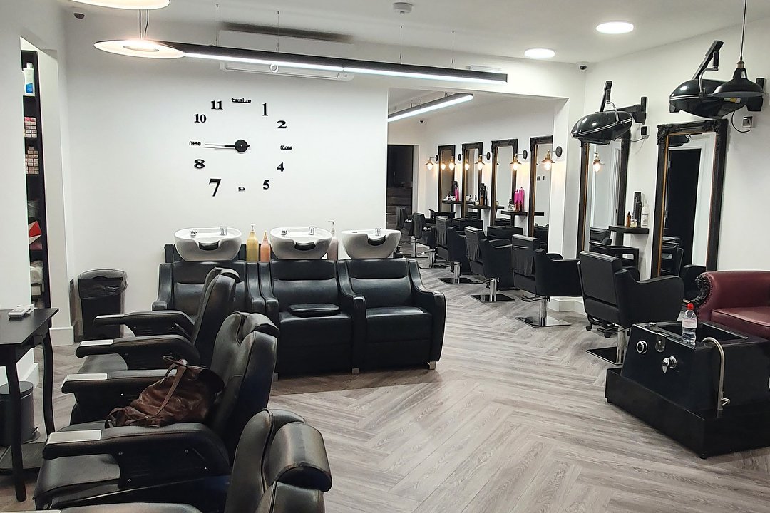 Beauty Suite - Ilford, Redbridge, London