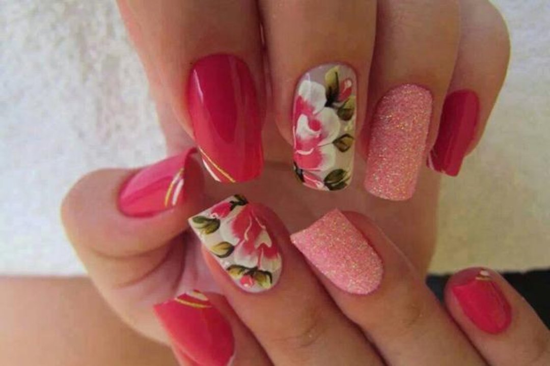 Europe Nail Artista, Osterley, London