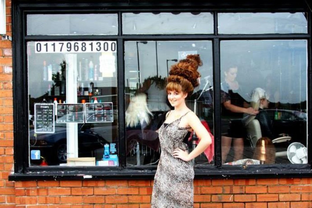 Create A Cut Unisex Hairdressing, Westbury-on-Trym, Bristol